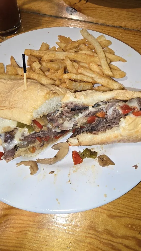 Steakhouse Philly