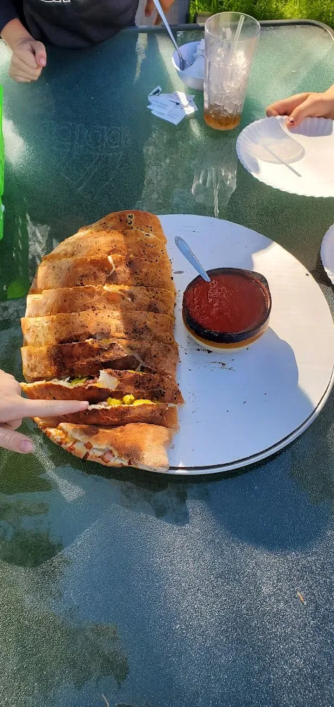 Stromboli