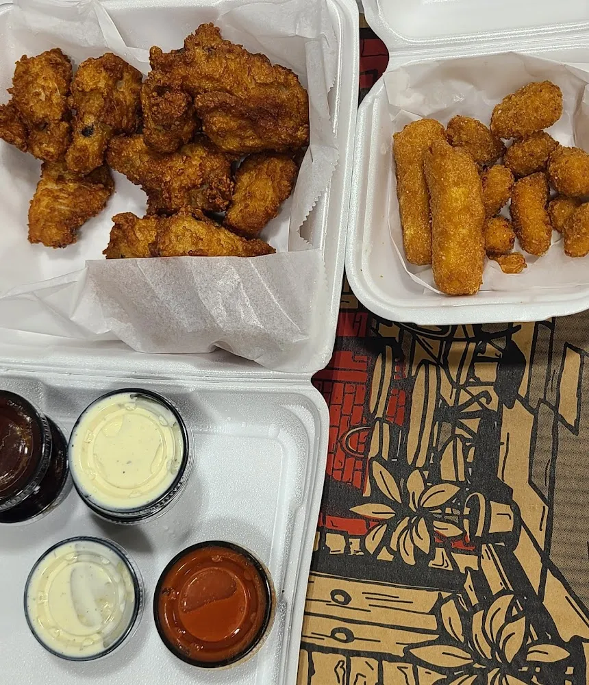 Tater Tots